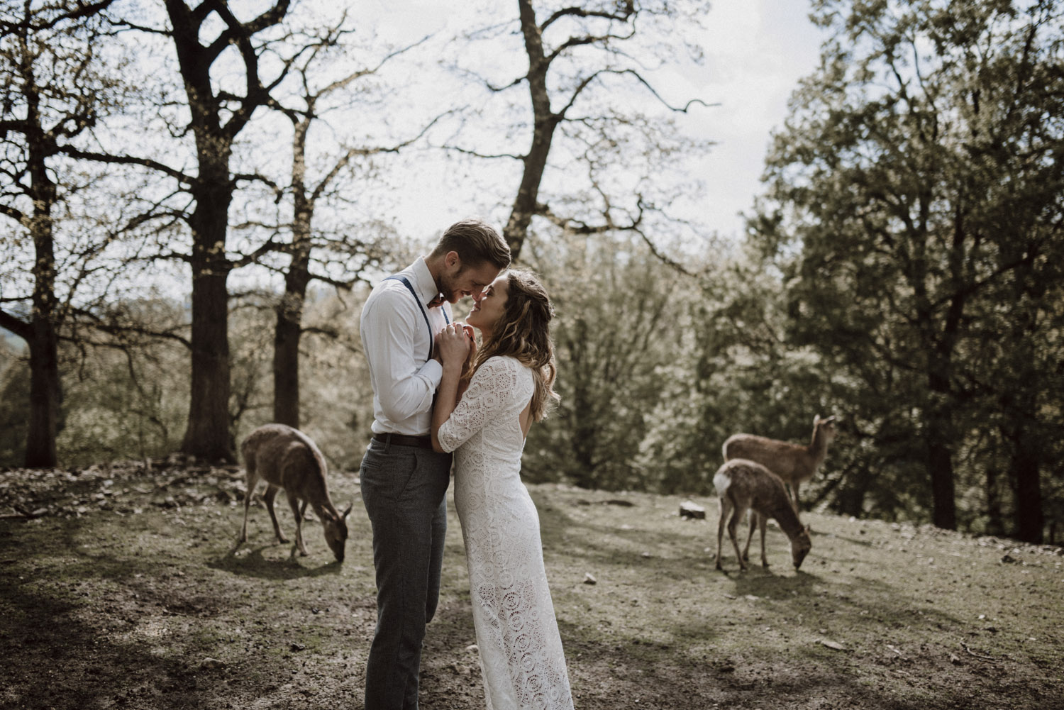 Floristikwerkstatt Martina Hladovsky | Blickfang | Styled Shoots